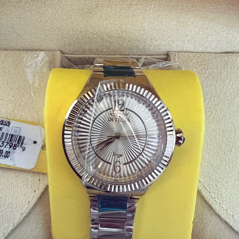 Invicta Women’s Watch